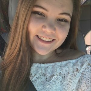 Meet your Posher, Hailey